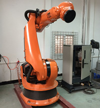 二手機(jī)械臂KUKA KR150